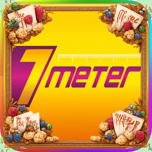 7meter — galeri pratinjau - APK Resmi
